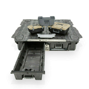 DECKED Drawer System | Ford F250 (2017-2022) - Truck Brigade