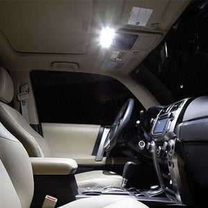 Diode Dynamics Interior Lighting Kit | Toyota 4Runner (2010-2023) - Truck Brigade