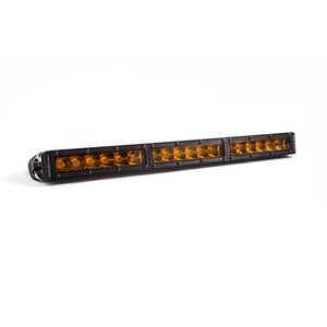 Diode Dynamics Stage Series 18" Amber Light Bar - Truck Brigade