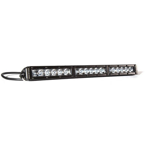 Diode Dynamics Stage Series 18" White Light Bar - Truck Brigade