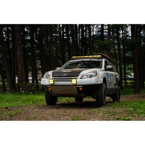 Diode Dynamics Stage Series 42" Amber Light Bar - Truck Brigade