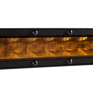 Diode Dynamics Stage Series 50" Amber Light Bar - Truck Brigade