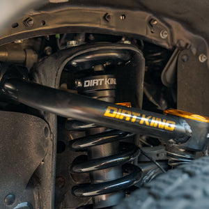 Dirt King 2.0 IFP Coilovers | Toyota Tacoma (2005-2023)
