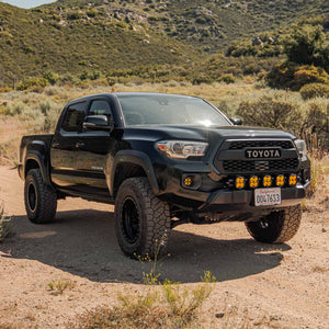 Dirt King 2.0 IFP Coilovers | Toyota Tacoma (2005-2023)