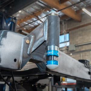 Dirt King 2 Inch Bump Stop Can | Truck Brigade