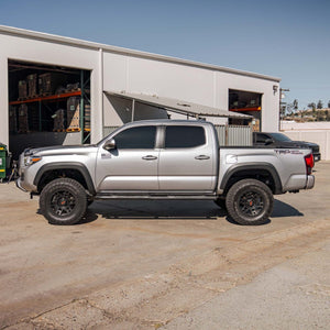Dirt King 2.0 IFP Coilovers | Toyota Tacoma (2005 - 2023) | Truck Brigade