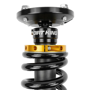 Dirt King 2.0 IFP Coilovers | Toyota Tacoma (2024 - 2025) | Truck Brigade