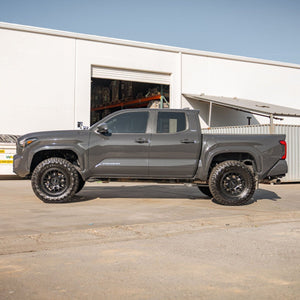 Dirt King 2.0 IFP Coilovers | Toyota Tacoma (2024 - 2025) | Truck Brigade