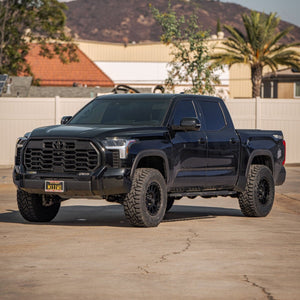 Dirt King 2.0 IFP Coilovers | Toyota Tundra (2022 - 2025) | Truck Brigade