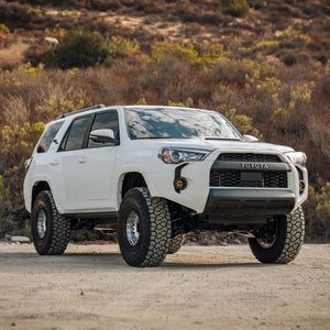 Dirt King 2.0 IFP Smooth Body Shocks | Toyota 4Runner (2003 - 2024) | Truck Brigade