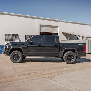 Dirt King 2.0 IFP Smooth Body Shocks | Toyota Tundra (2022 - 2025) | Truck Brigade