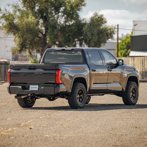 Dirt King 2.0 IFP Smooth Body Shocks | Toyota Tundra (2022-2025)