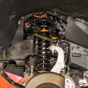 Dirt King 2.0 IFP Coilovers | Toyota Tundra (2022-2025)