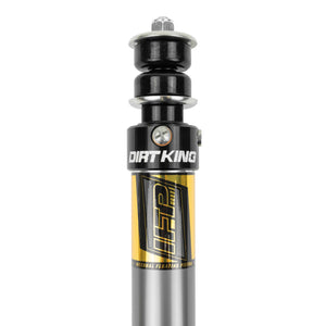 Dirt King 2.0 IFP Smooth Body Shocks | Toyota Tacoma (2024-2025)