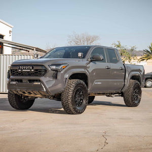 Dirt King 2.0 IFP Coilovers | Toyota Tacoma (2024-2025)
