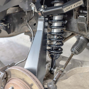 Dirt King 3.5" Lift Spindles | Ford F - 150 (2004 - 2008) | Truck Brigade