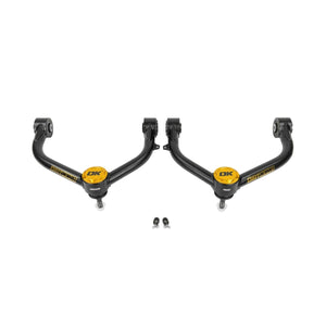 Dirt King 4130 Upper Control Arms | Ram 1500 (2019 - 2025) | Truck Brigade