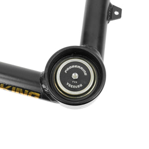 Dirt King 4130 Upper Control Arms | Toyota FJ Cruiser (2007 - 2014) | Truck Brigade