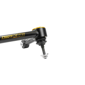 Dirt King 4130 Upper Control Arms | Toyota Tundra (2022 - 2025) - Truck Brigade