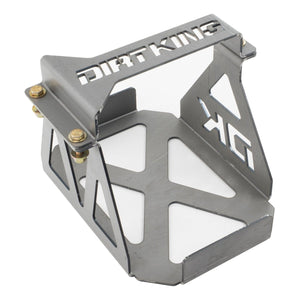Dirt King Battery Tray | Truck Brigade