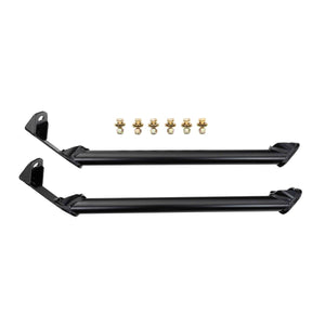 Dirt King Bed Supports with Whip Mounts | Ram 1500 (2009 - 2018) | Truck Brigade