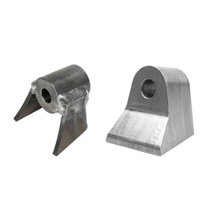 Dirt King Billet Limit Strap Clevis Mount | Truck Brigade