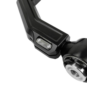 Dirt King Billet Upper Control Arms | Toyota FJ Cruiser (2007 - 2014) | Truck Brigade