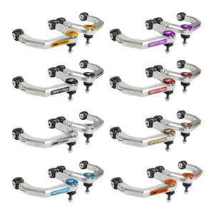 Dirt King Billet Upper Control Arms | Toyota Tacoma (2024 - 2025) | Truck Brigade