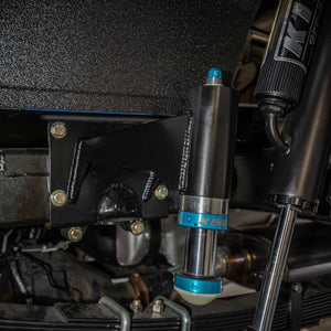 Dirt King Bolt On Bump Stop Kit | Ford Raptor (2017 - 2020) | Truck Brigade