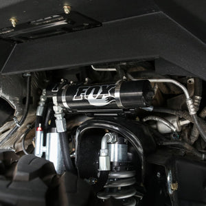 Dirt King Bolt On Reservoir Mounts | GMC Yukon (2007 - 2020) | Truck Brigade