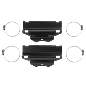 Dirt King Bolt On Reservoir Mounts | GMC Yukon (2007 - 2020) | Truck Brigade