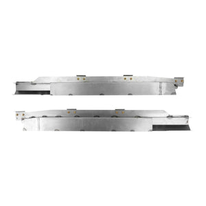 Dirt King Boxed Core Supports | GMC Sierra 1500 (1999 - 2006) | Truck Brigade