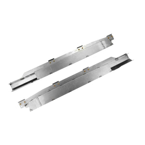 Dirt King Boxed Core Supports | GMC Sierra 1500 (1999 - 2006) | Truck Brigade