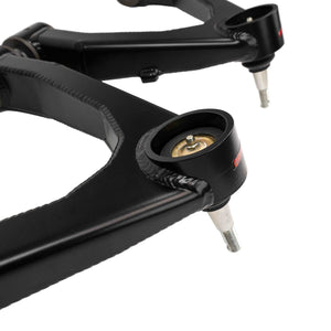Dirt King Boxed Upper Control Arms | GMC Yukon (2007 - 2020) | Truck Brigade