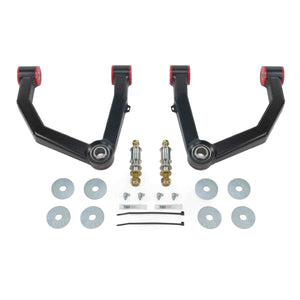 Dirt King Boxed Upper Control Arms | Toyota Tundra (2007 - 2021) | Truck Brigade