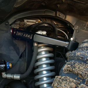 Dirt King Boxed Upper Control Arms | Toyota Tundra (2007 - 2021) | Truck Brigade