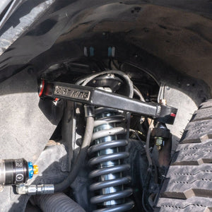 Dirt King Boxed Upper Control Arms | Toyota Tundra (2007 - 2021) | Truck Brigade