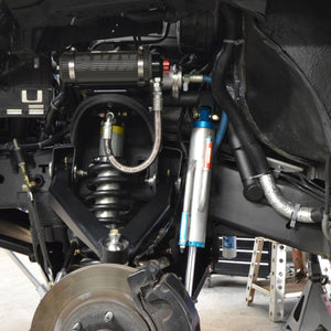 Dirt King Bypass Shock Hoop Kit | GMC Yukon (2007 - 2020) | Truck Brigade