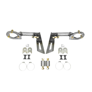 Dirt King Bypass Shock Hoop Kit | GMC Yukon (2007 - 2020) | Truck Brigade