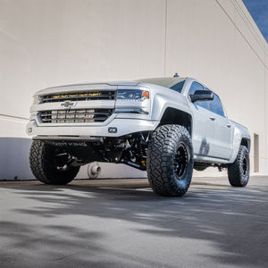 Dirt King Bypass Shock Hoop Kit | GMC Yukon (2007 - 2020) | Truck Brigade