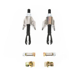 Dirt King Limit Strap Mounting Kits | Truck Brigade