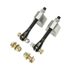 Dirt King Limit Strap Mounting Kits | Truck Brigade