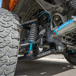 Dirt King Long Travel Kit | Ford F - 150 (2004 - 2008) | Truck Brigade