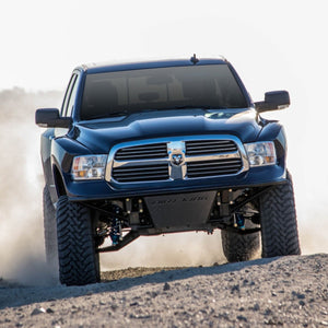 Dirt King Long Travel Kit | Ram 1500 (2009 - 2012) | Truck Brigade