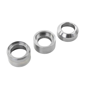 Dirt King Lower Arm Ball Joint Cups | Truck Brigade