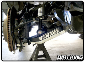 Dirt King Performance Lower Control Arms | Lexus GX470 (2003 - 2009) | Truck Brigade