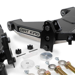 Dirt King Performance Lower Control Arms | Toyota FJ Cruiser (2010 - 2014) | Truck Brigade