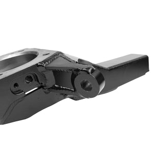 Dirt King Performance Spindles | Toyota Tacoma (2005 - 2023) | Truck Brigade