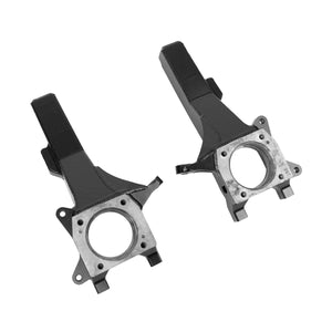 Dirt King Performance Spindles | Toyota Tacoma (2005 - 2023) | Truck Brigade