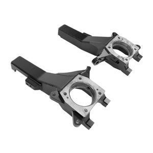 Dirt King Performance Spindles | Toyota Tacoma (2005 - 2023) | Truck Brigade